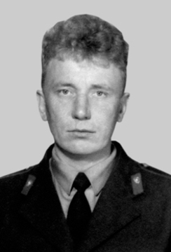 Улица Рагозина