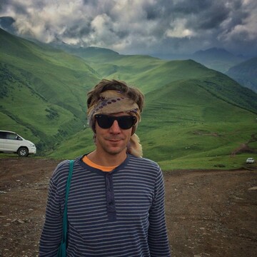 До новых встреч!