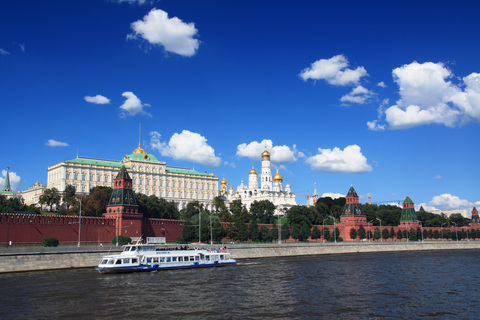 Большой Кремлевский дворец
