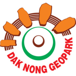 Daknong Geopark