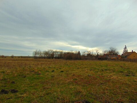 Szent Mária Magdolna monostor helye, Tüskevár