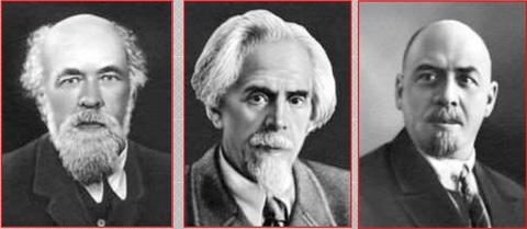 Московская улица