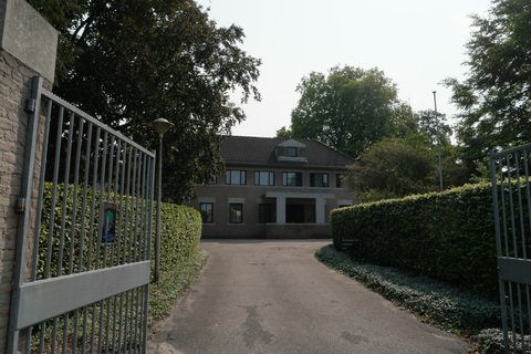 Onze Lieve Vrouwe Abdij