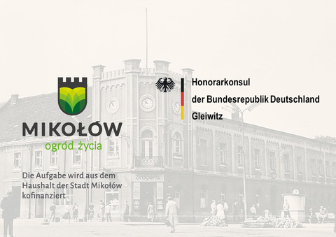 Mikołów (Nikolai), Polen