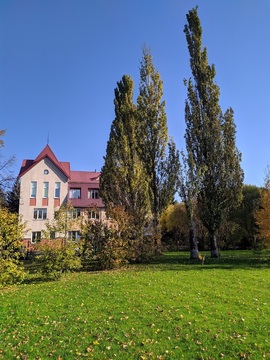 州立亨泽植物园