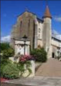 Sent Andrèu de Senhans