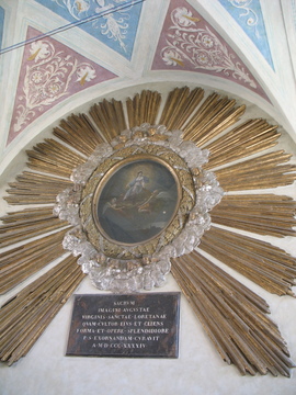 Romėnų vartai (Porta Romano)