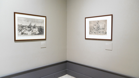 Франческо Вилламена. Иоанн Альт. 1623