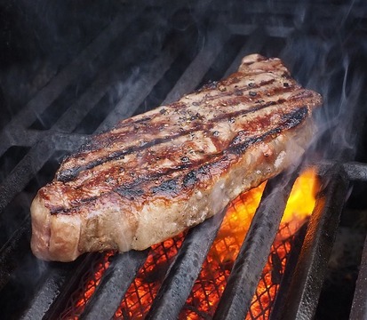 PARRILLA EL PIRATA