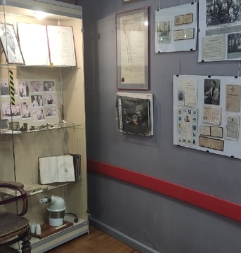 Врачи Ессентукского курорта