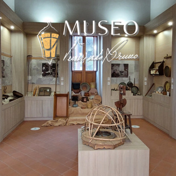 The “Venerando Bruno” Ethno-Antropological and Archaeological Museum