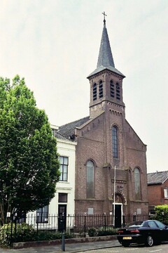Rooms Katholieke Kerk