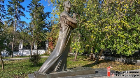 Литературный квартал