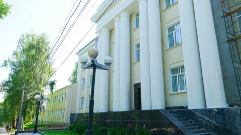 МВД по Коми и история одного городничего