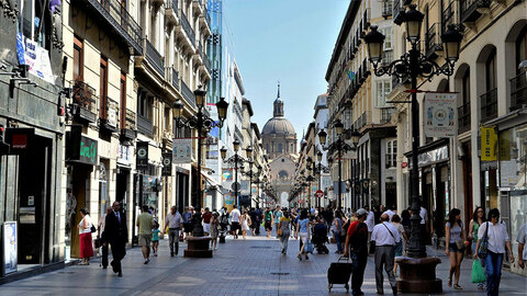 Calle Alfonso