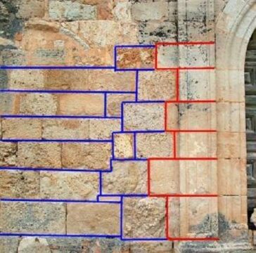 Museo del Apellido al aire libre