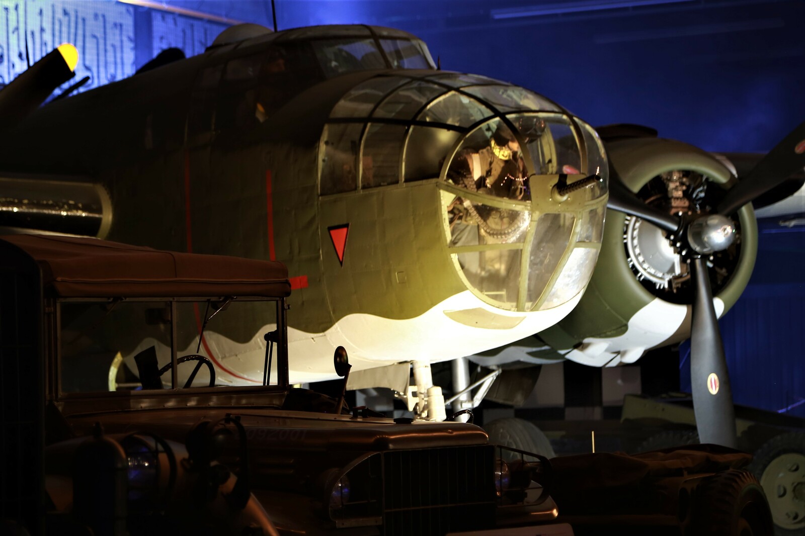 Oorlogsmuseum Overloon