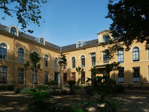 Stappenconvent