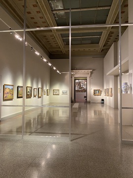 Зал 23. Фовизм