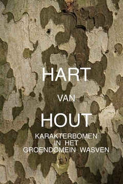 Karakterbomen Groendomein Wasven