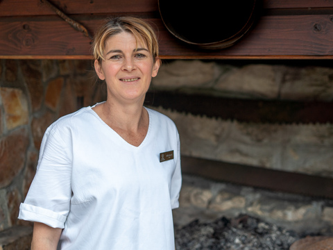 Regionale Spezialitäten - Gespräch mit Mila Bojović