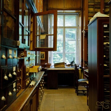 Гербарий Санкт-Петербургского государственного университета