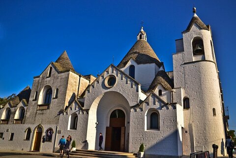 Chiesa di sant'Antonio