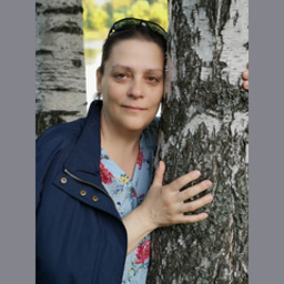 Марина Савченко