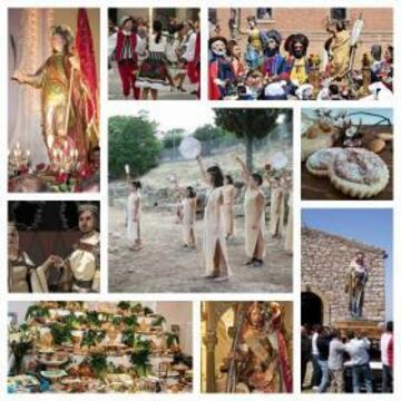 Alla scoperta delle tradizioni popolari nel territorio ennese