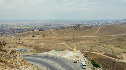 Царский шашлык