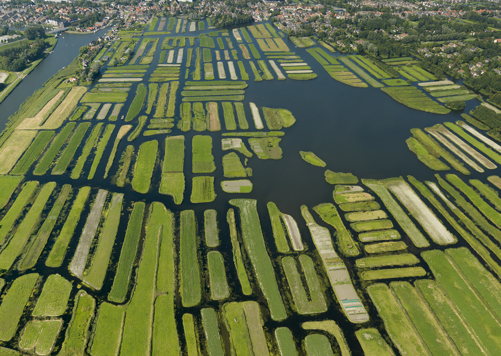 Rijk der duizend Eilanden