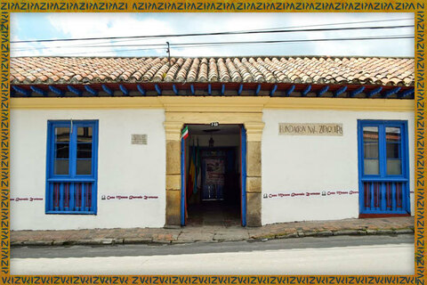 Museo Quevedo Zornoza