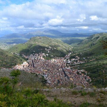 Alla scoperta di Belmonte Mezzagno