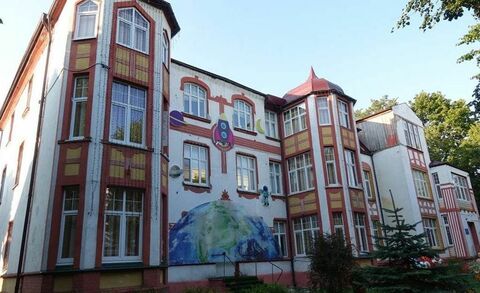 Доходный дом Баста