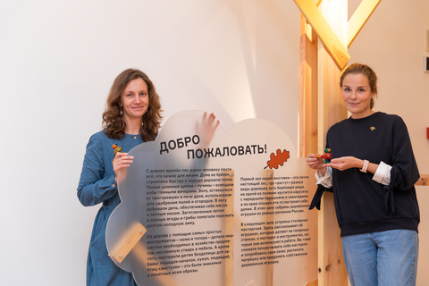 Заключение