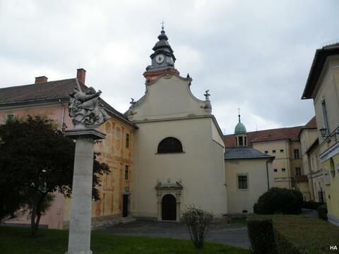 Nagyboldogasszony-templom, Sátoraljaújhely