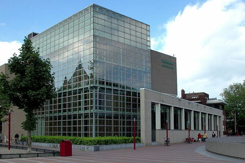 Van Gogh Museum Amsterdam