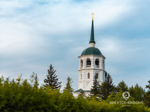 Спасская церковь