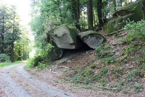 La Pierre du Loup