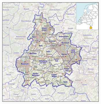 Zuid-Limburg