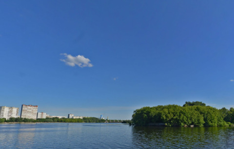 Николо-Перервинский монастырь