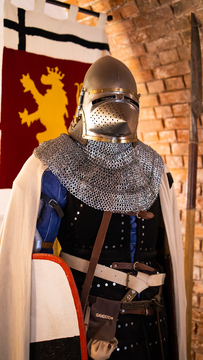 Немного о Тевтонском ордене и создании автономного государства Пруссии