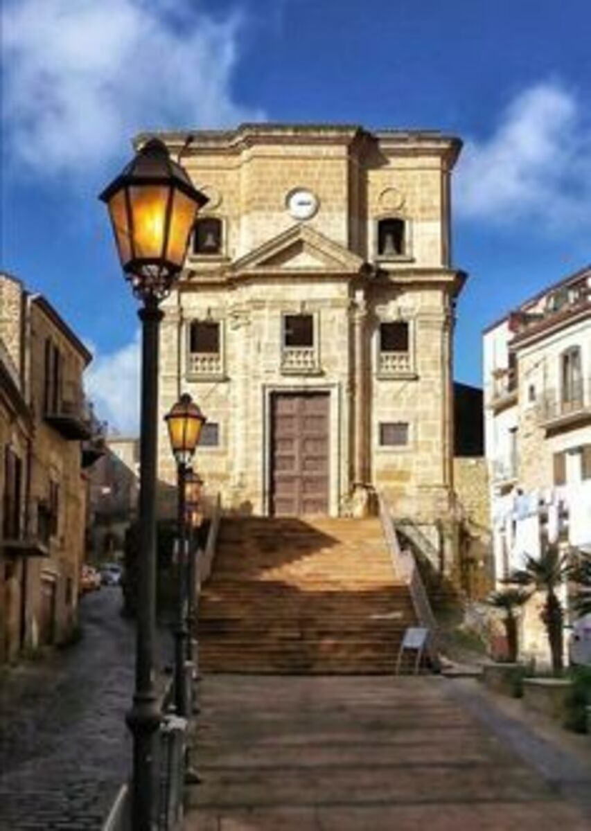 Chiesa San Cataldo