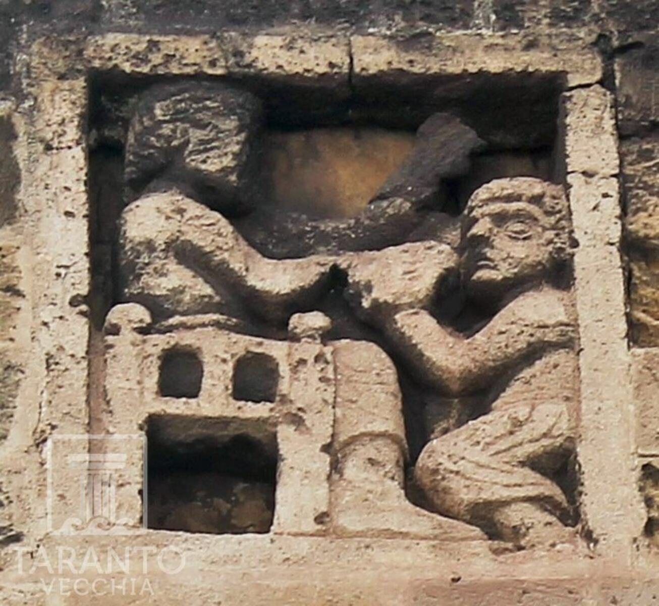 Cattedrale di San Cataldo - La storia