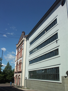 Выборгский ломбард