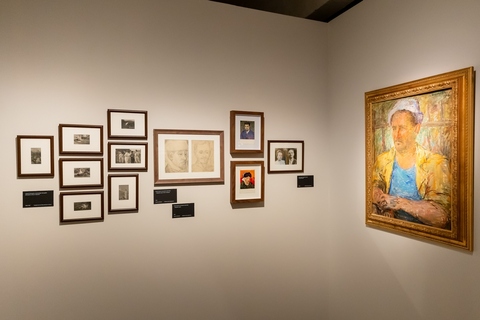 18. Глава III. Дачная идиллия