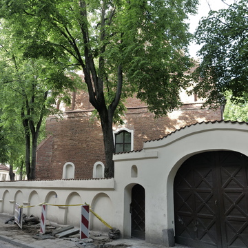 Church of St. Nicholas