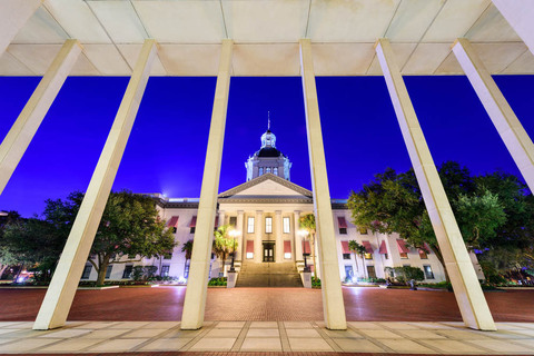 Classy and cultured Tallahassee