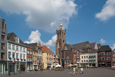 Der Markt