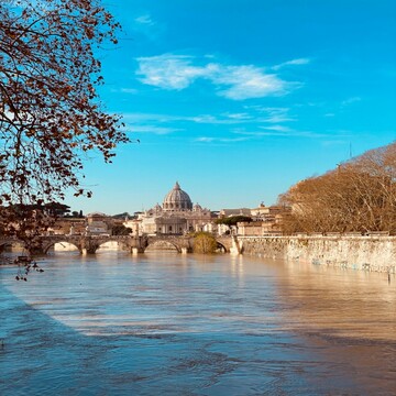 Itinerario Pro Loco Roma